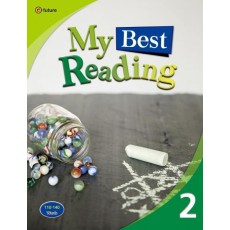 My Best Reading. 2