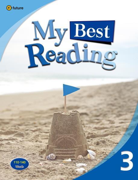 My Best Reading. 3