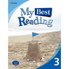 My Best Reading. 3