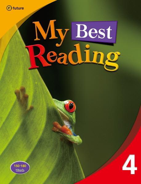 My Best Reading. 4