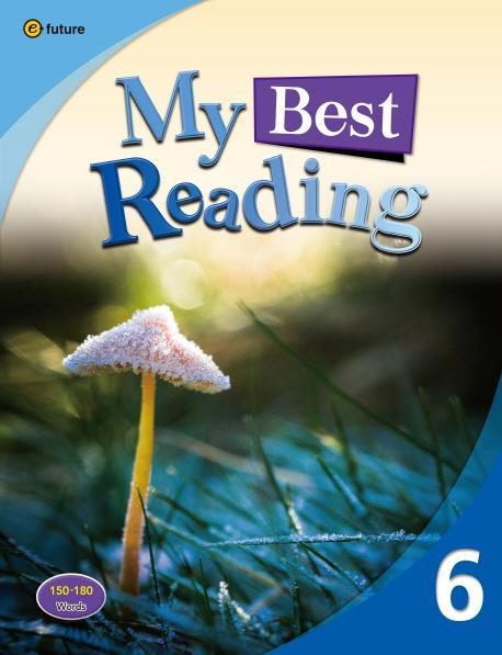 My Best Reading. 6