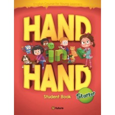 Hand in Hand Starter(Student Book)