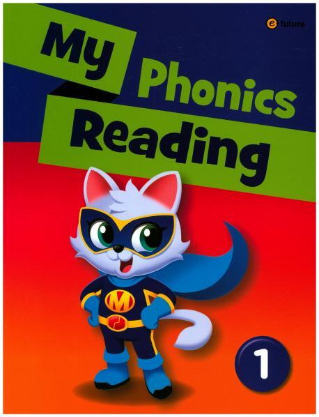 My Phonics Reading .1