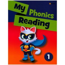 My Phonics Reading .1