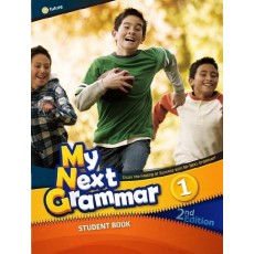 My Next Grammar Student Book. 1