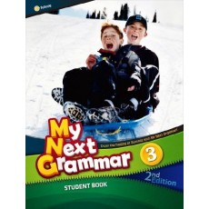 My Next Grammar Student Book. 3