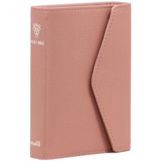 개역한글판 성경전서(인디고핑크/소/단본/지갑식/색인/62HB)