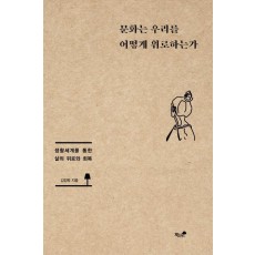 문화는 우리를 어떻게 위로하는가