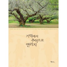 기억에서 추억으로 연리지