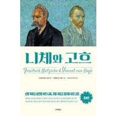 니체와 고흐