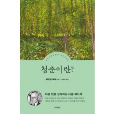 헤르만 헤세 청춘이란