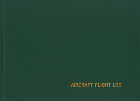 초경량 비행장치 비행 기록부(Aircraft Flight Log)