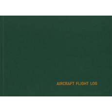 초경량 비행장치 비행 기록부(Aircraft Flight Log)