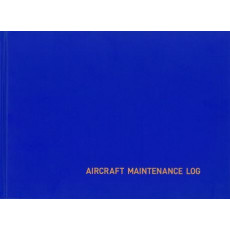 초경량 비행장치 정비 기록부(Aircraft Maintenance Log)