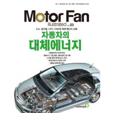 모터 팬(Moter Fan) 자동차의 대체에너지