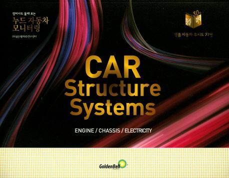 누드 자동차 모니터링(Car Structure Systems)