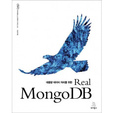 대용량 데이터 처리를 위한 Real MongoDB