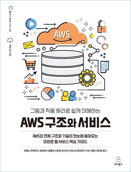 AWS 구조와 서비스