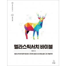 엘라스틱서치 바이블