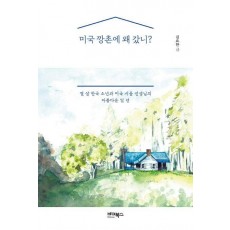 미국 깡촌에 왜 갔니