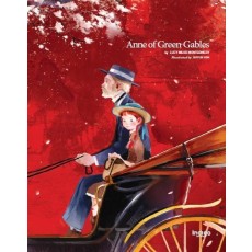 Anne of Green Gables(영문판)