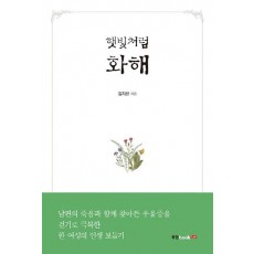 햇빛처럼 화해