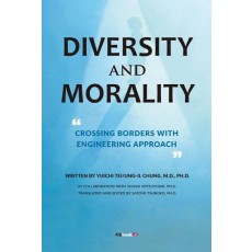 Diversity and Morality