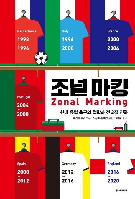 조널 마킹 Zonal Marking