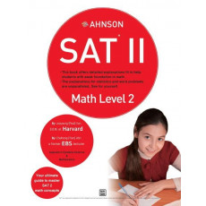 AHNSON SAT II Math Level. 2