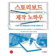 스토리보드 제작 노하우