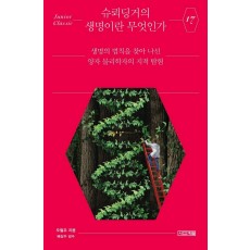 슈뢰딩거의 생명이란 무엇인가