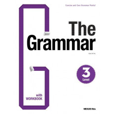 The Grammar Level. 3(with Workbook)