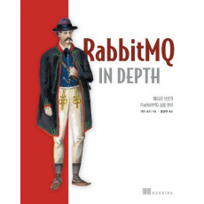 RabbitMQ in Depth