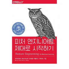 피처 엔지니어링, 제대로 시작하기