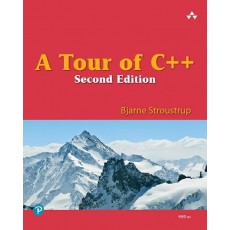 A Tour of C++