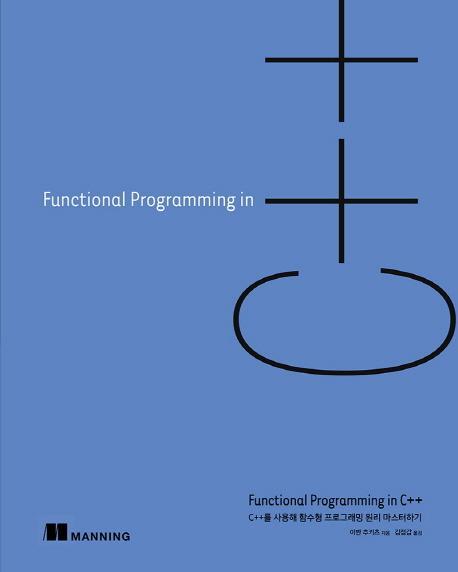 Functional Programming in C++