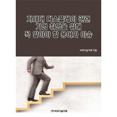 차세대 디스플레이 관련 기업 취업을 위해 꼭 알아야 할 용어와 이슈