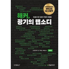 해커, 광기의 랩소디(복간판)