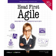 Head First Agile