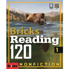 Bricks Reading 120. 1: Non-Fiction