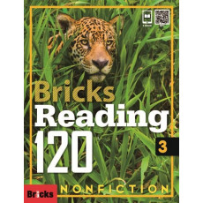 Bricks Reading 120. 3: Non-Fiction