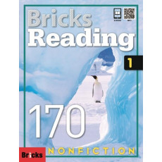 Bricks Reading 170. 1: Non-Fiction