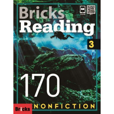 Bricks Reading 170. 3: Non-Fiction