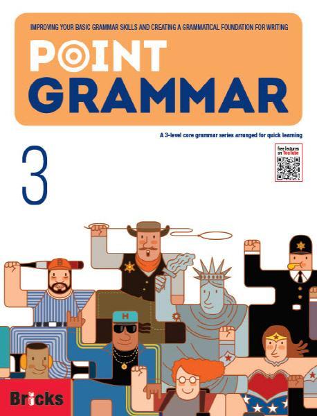 Point Grammar. 3