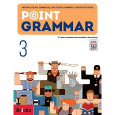 Point Grammar. 3