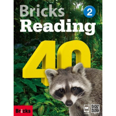 Bricks Reading 40. 2: SB(WB+CD)