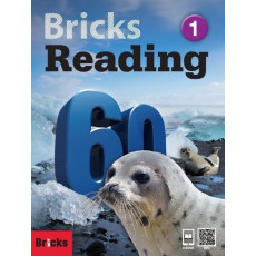 Bricks Reading 60. 1: SB(WB+CD)