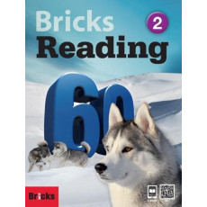 Bricks Reading 60. 2: SB(WB+CD)