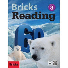 Bricks Reading 60. 3: SB(WB+CD)