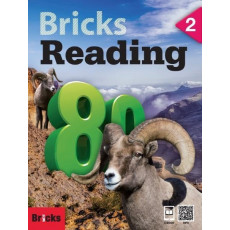 Bricks Reading 80. 2: SB(WB+CD)